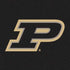 Purdue University Purdue Logo Moto E5 Play Skin